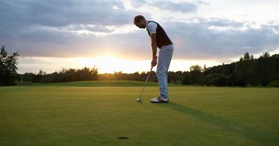 Seven in 10 golfers find the sport's jargon confusing - like 'ace' and 'birdie'