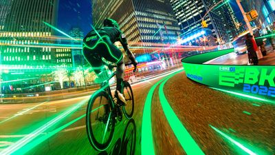 New e-road bike racing series to launch in London this summer