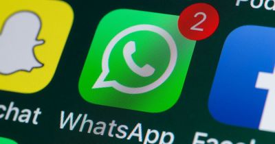 WhatsApp users urged to change security settings amid six-digit text scam risk