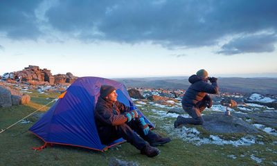 Dartmoor wild camping hopes rise as park wins right to appeal against ban