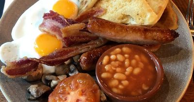 Ulster Fry cost rockets as food prices go "beyond their previous peaks", economist finds