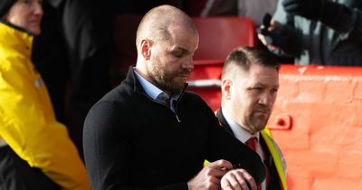 Robbie Neilson insists Hearts won't talk 'bull' as he tells team to 'look individually' at poor run