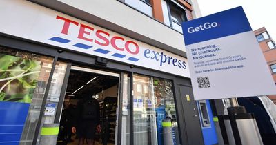 Tesco announces major update to delivery rules that mean you have to spend more