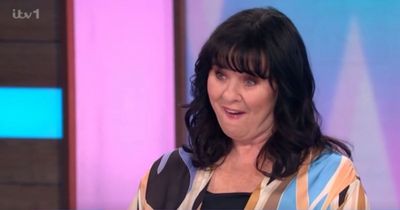 ITV Loose Women's Coleen Nolan fumes forcing show to 'cut to break' as co-stars slammed