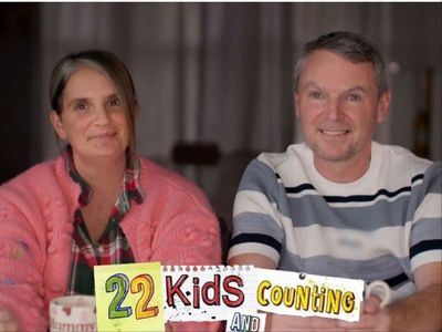 22 Kids and Counting star Sue Radford accused by daughter of ‘making money’ from grandchildren
