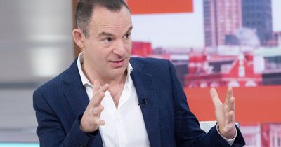 Martin Lewis fan explains how they got 25% council tax discount and £600 refund