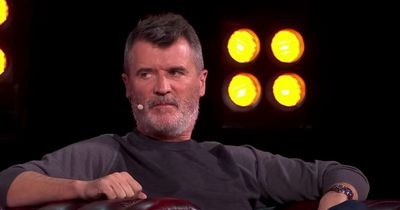 Roy Keane refuses to U-turn on Premier League title prediction despite Arsenal admission