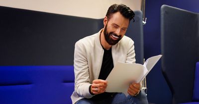 Rylan told 'it should have been you' amid news of huge new BBC soap role as he hints he's looking for love
