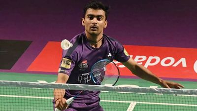 Sameer Verma crashes out; Manjunath, Rajawat advances in Orleans Masters