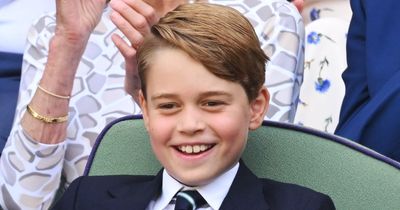 Meet the eight boys picked by King Charles and Camilla for huge Coronation role