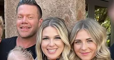 Dad slammed for marrying woman who looks 'exactly like his daughter'