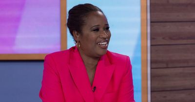 ITV Loose Women's Charlene White flooded with compliments as she debuts new look and asks 'yay or nay'