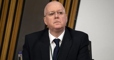 Who is Peter Murrell? The former SNP chief executive and Nicola Sturgeon's husband