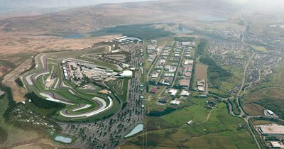 Welsh Government unlikely to recoup £7.3m it gave for failed racetrack
