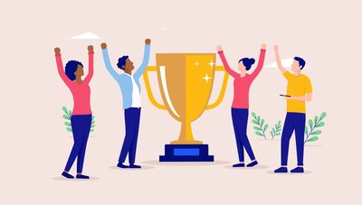 How employee recognition boosts productivity