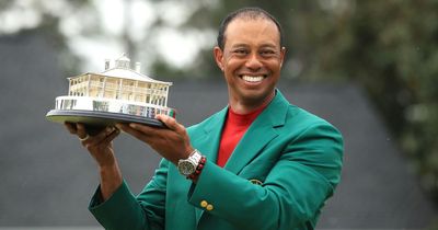 Tiger Woods hints 2023 Masters will be his last as golf icon edges towards retirement