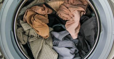 Mum's incredible £1 laundry hack for 'super soft towels' using kitchen staple