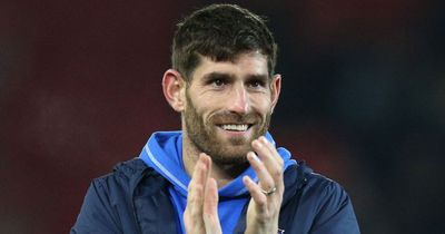 Ched Evans facing "life-changing consequences" after developing serious medical condition