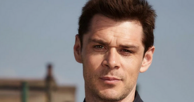 Vera star Kenny Doughty's famous girlfriend lands role in another Ann Cleeves drama
