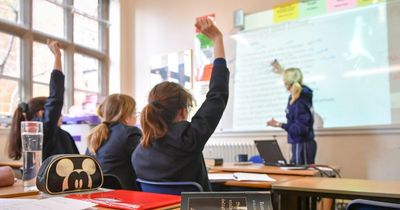 Schools don’t have enough money to keep children safe or provide the statutory level of education, warn governors