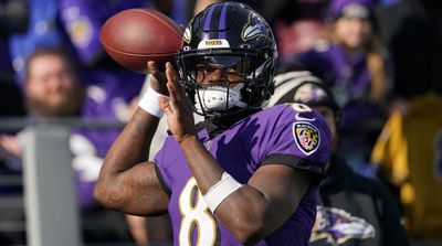 Future of Fully Guaranteed Contracts at Stake With Lamar Jackson, Other Star QBs