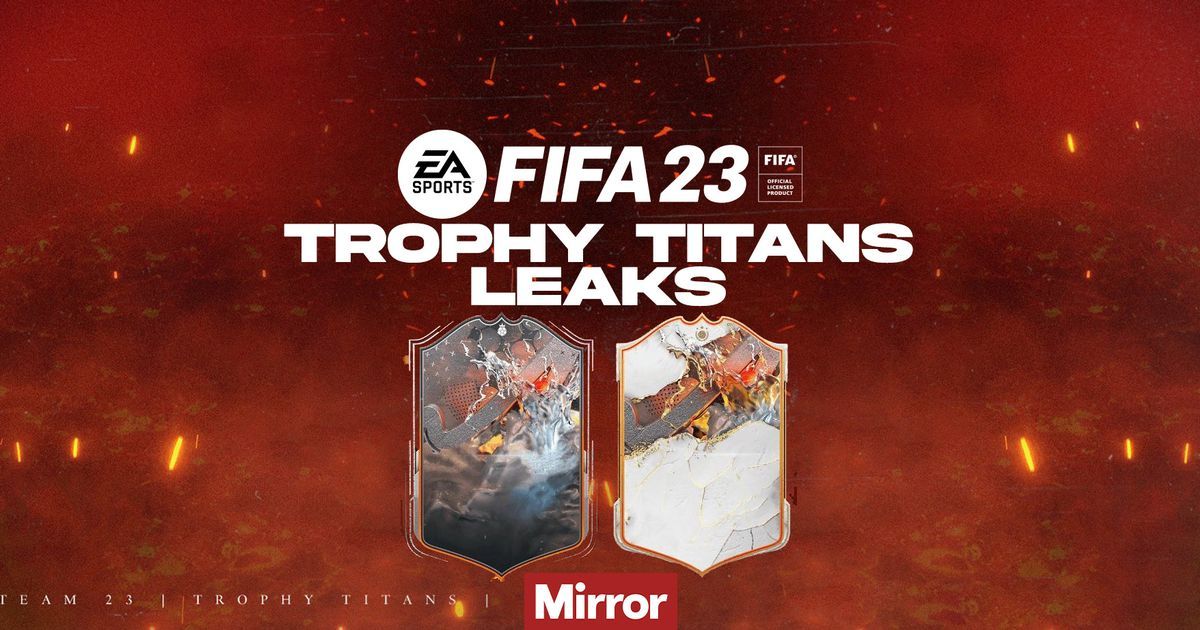 FIFA 23 TOTW 23 revealed including Manchester City, Arsenal and Newcastle  stars - Manchester Evening News