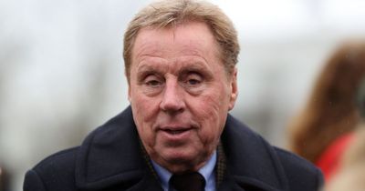 Grand National 2023: Harry Redknapp "very excited" about having first runner in £1 million race