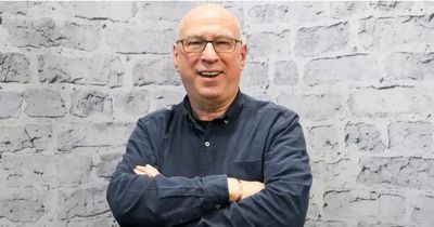 Ken Bruce admits he felt like an afterthought at BBC Radio 2 as he starts new job