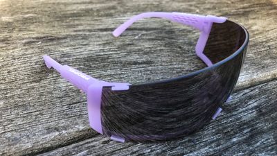 Poc Propel sunglasses review - Roads? Where we're going we don't need roads