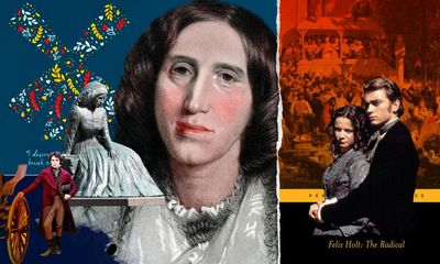 Where to start with: George Eliot