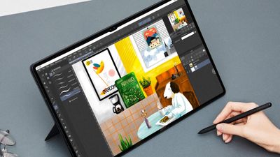 Samsung Galaxy Tab S9 Ultra specs leak — does the iPad Pro finally have competition?