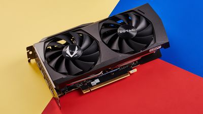 Nvidia's RTX 3060 is the new Steam Survey king but something fishy is going on