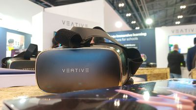 Veative Takes To BETT 2023 To Show What VR Education Can Be