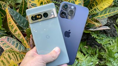 We asked Bing with ChatGPT and Google Bard what phone to buy — here’s what happened