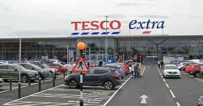 Glasgow Tesco, Sainsbury's, Aldi supermarket Easter opening times