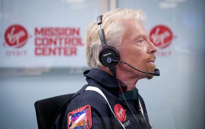Top exec at Richard Branson’s Virgin Orbit blames CEO and board for bankruptcy sale