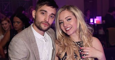 The Wanted's Tom Parker left £70k to widow Kelsey after he died before writing a will