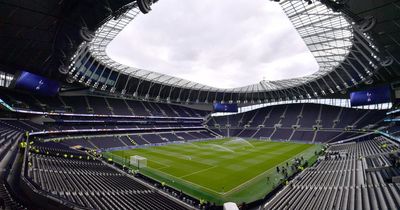Tottenham decide on season ticket prices for 2023/24 campaign as club issue statement