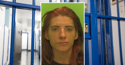 Nottingham woman tricked her way into man's home and stole from him after befriending him outside pub