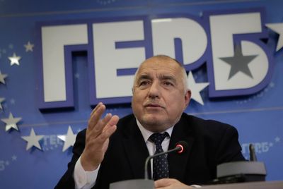 Bulgaria: Borissov proposes coalition after contested vote