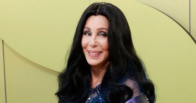 Cher offers $10million discount as she relists her iconic Italian Malibu mansion