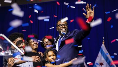 Brandon Johnson is Chicago’s new mayor. So what’s next for CPS?