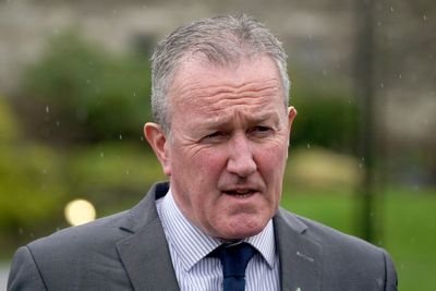Northern Ireland budgetary position ‘extremely bleak’ – Murphy