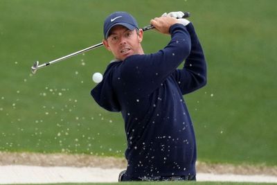 Rory McIlroy, The Masters and the road to ‘immortality’