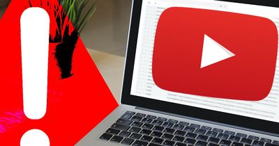Urgent Gmail warning issued by Google as users tricked by dangerous YouTube link