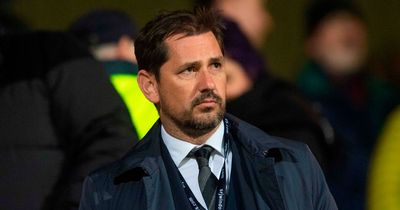 Jackie McNamara in confident Rangers title write off but Celtic legend warns against 'free hit' mentality