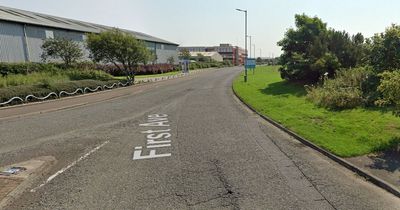 Ayrshire police recover £2m worth of cannabis from industrial estate