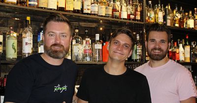 Best pubs in and around Glasgow named at National Pub and Bar Awards