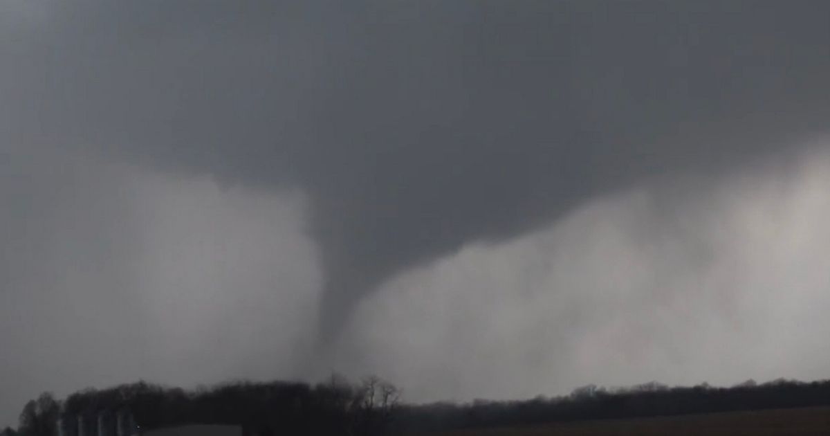 Missouri tornadoes: Multiple killed with scores…