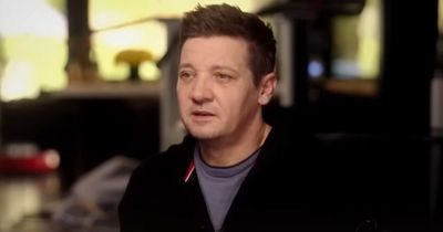 Jeremy Renner is 'overwhelmed' by 'goodness' ahead of tell-all horror accident interview